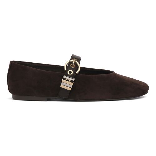 Ballerines Steve Madden BROWN LUCIA - Steve Madden - Modalova