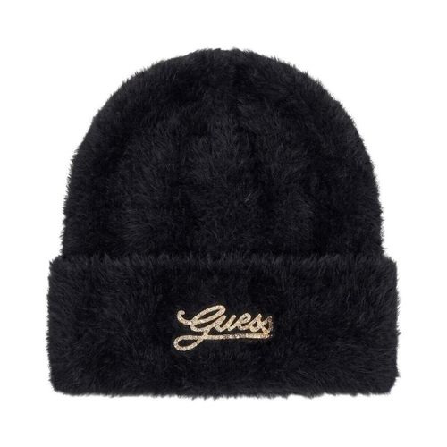 Bonnet KNITTED BEANIE AW5633 POL01 - Guess - Modalova
