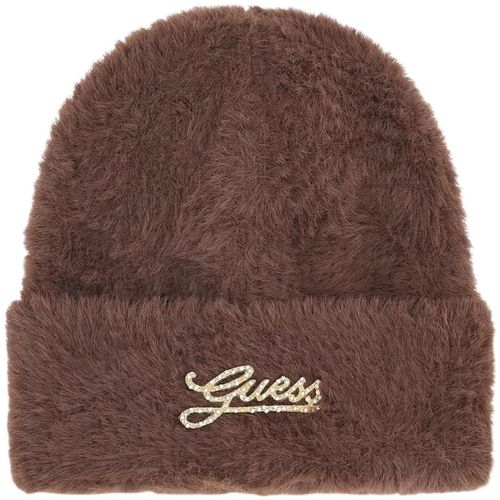 Bonnet KNITTED BEANIE AW5633 POL01 - Guess - Modalova