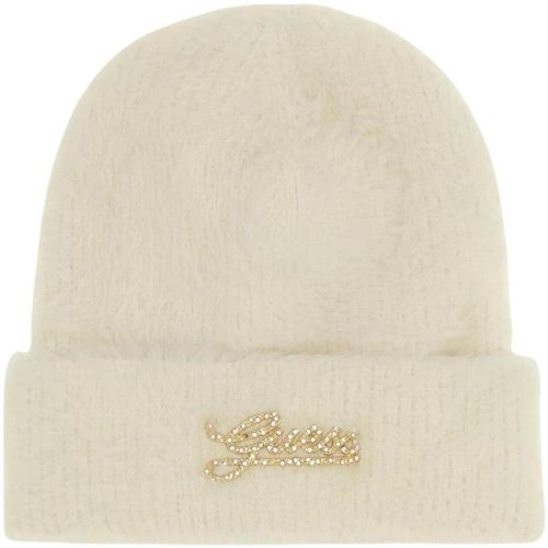 Bonnet KNITTED BEANIE AW5633 POL01 - Guess - Modalova