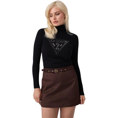 Pull LS TN HALLIE TRIANGL W6BR54 Z1455 - Guess - Modalova