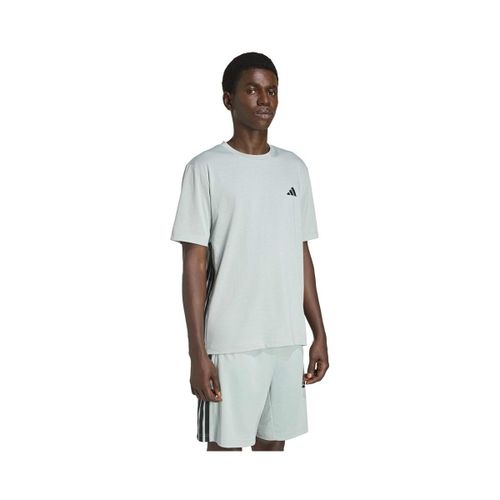 T-shirt adidas KD0613000WOSABLACK - adidas - Modalova