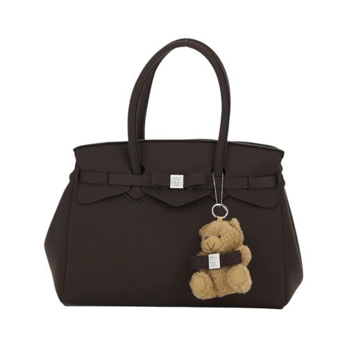 Cabas s62-miss-l-lyt_marrone - Save My Bag - Modalova