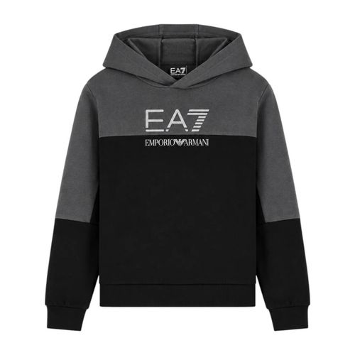 Sweatshirts à capuche 7b000394_nero - Emporio Armani - Modalova
