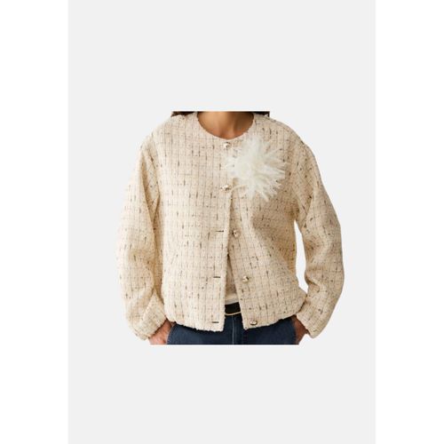 Blouson Pennyblack pbifarneto - Pennyblack - Modalova