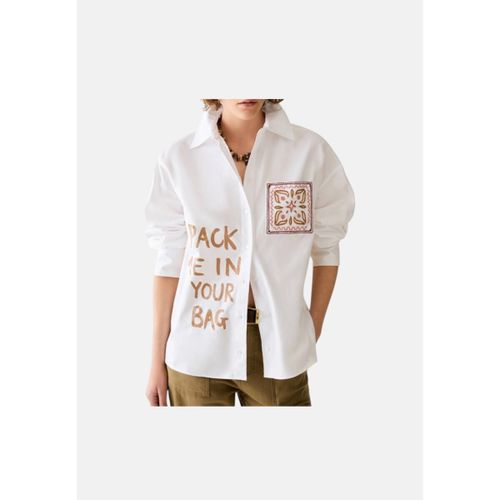 Chemise Pennyblack pbbcanditi - Pennyblack - Modalova