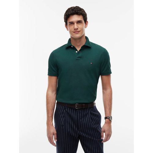 Polo Polo Manches Courtes Core 1985 6881 - Tommy Hilfiger - Modalova