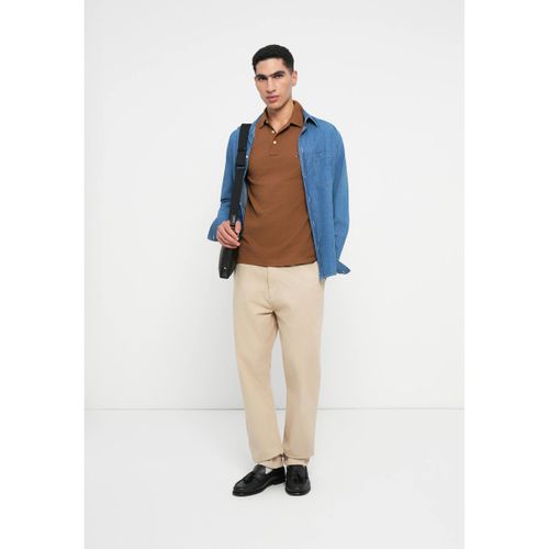 Polo Polo Manches Courtes Core 1985 6881 - Tommy Hilfiger - Modalova