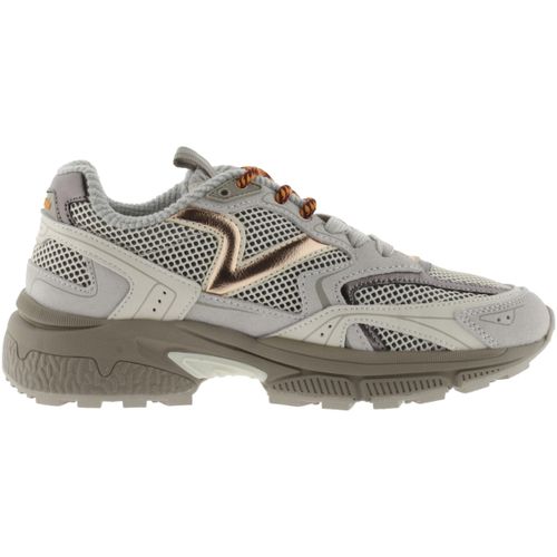 Baskets basses 8809105 gris - Victoria - Modalova