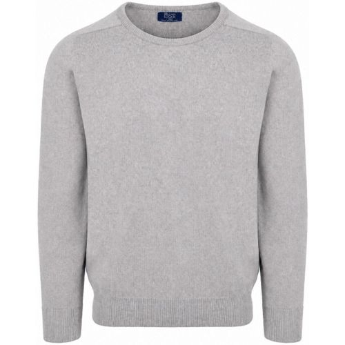 Sweat-shirt Agneline Flannel Gris - William Lockie - Modalova