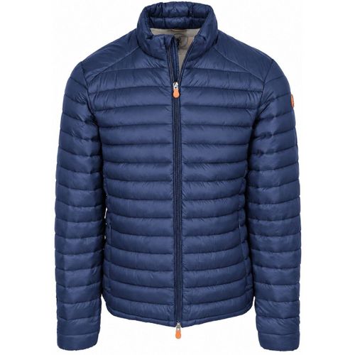 Veste Veste Alex Bleu Marine - Save The Duck - Modalova