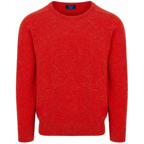 Sweat-shirt Agneline Dubonnet - William Lockie - Modalova