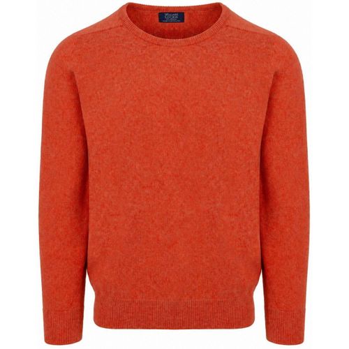 Sweat-shirt Agneline Ember - William Lockie - Modalova