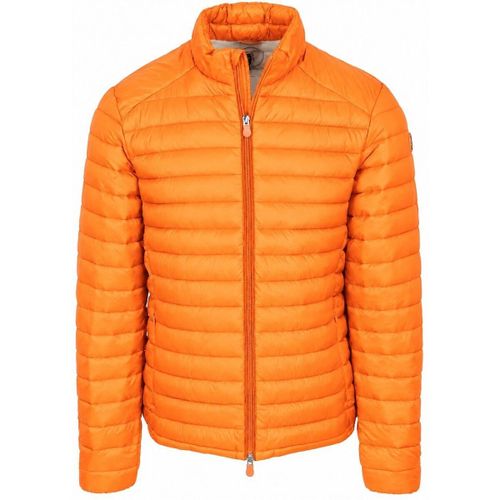 Veste Veste Alex Orange Amber - Save The Duck - Modalova