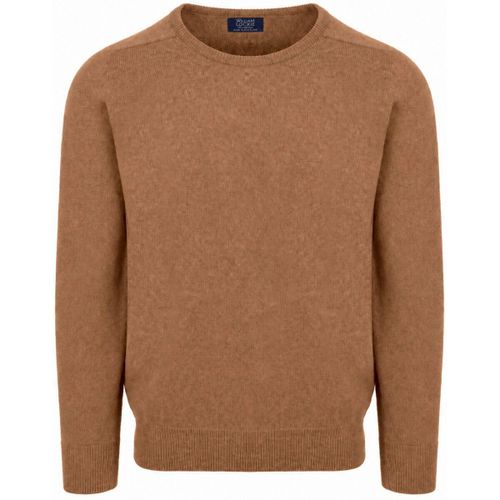 Sweat-shirt Agneline Driftwood - William Lockie - Modalova