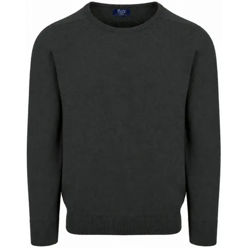Sweat-shirt Agneline Seaweed - William Lockie - Modalova