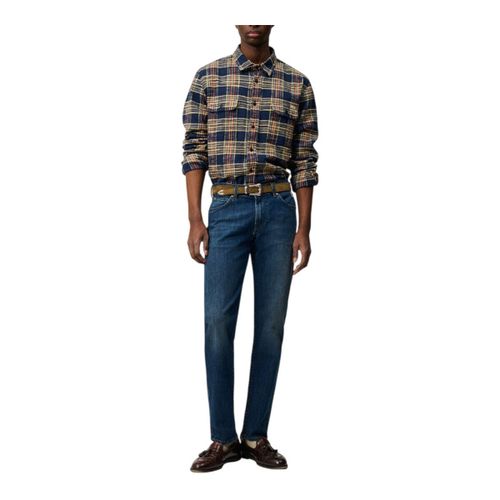 Jeans Roy Rogers RRU110CE083100 - Roy Rogers - Modalova