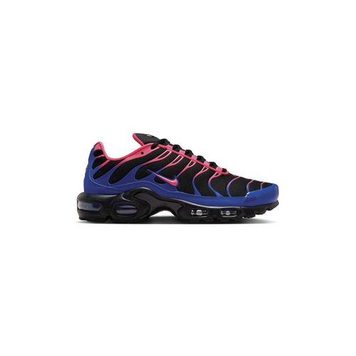 Baskets basses Baskets AIR MAX PLUS W Noires et Roses - Nike - Modalova