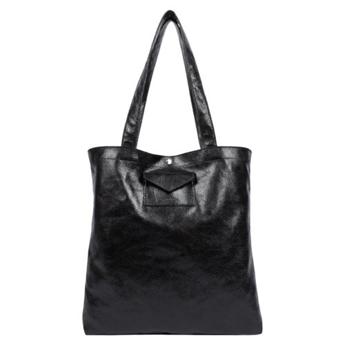 Sac a main Sac porte epaule Ref 68765 Noir 39*35*4 cm - LANCASTER - Modalova
