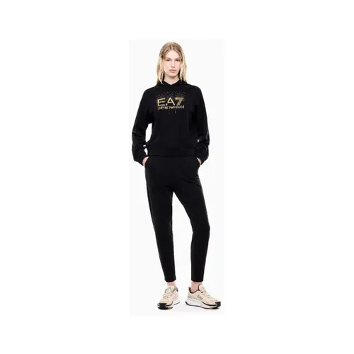 Sweat-shirt 7W001448AF12502 - Emporio Armani EA7 - Modalova