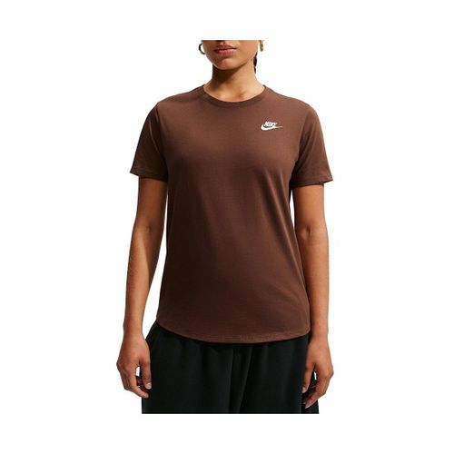 T-shirt Nike DX7902259CACAOWOW - Nike - Modalova
