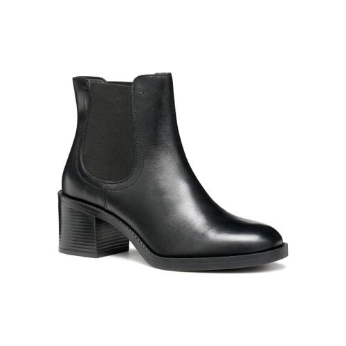 Bottes D56XXF 00043 D SERILDA 60 - Geox - Modalova