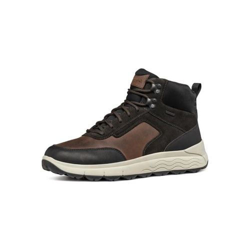 Bottes U46FDB 0FF22 U SPHERICA 4X4 B ABX - Geox - Modalova