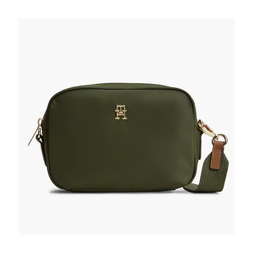 Sac Aw0aw17704 Popette Camera Bag - Tommy Hilfiger - Modalova