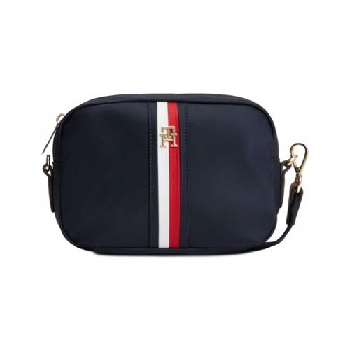 Sac Aw0aw19023 Popette Camera Bag Corp - Tommy Hilfiger - Modalova