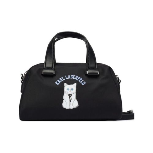 Sac Karl Lagerfeld B4w30341 Ikon - Karl Lagerfeld - Modalova