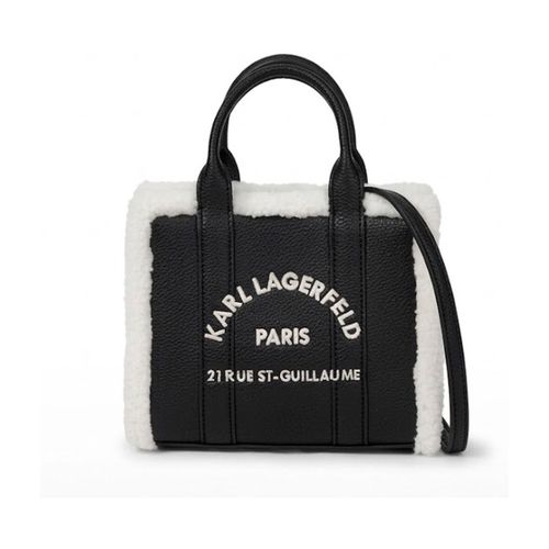 Sac B4w30089 Apres Ski Club - Karl Lagerfeld - Modalova