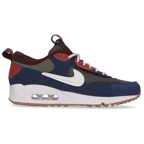 Baskets basses W Air Max 90 Futura phantomcanyon Rust - Nike - Modalova