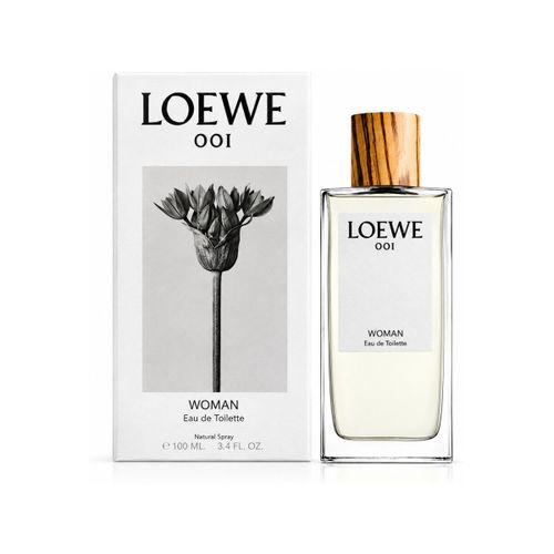 Eau de toilette Eau de Toilette 001 - 50 ml - Loewe - Modalova
