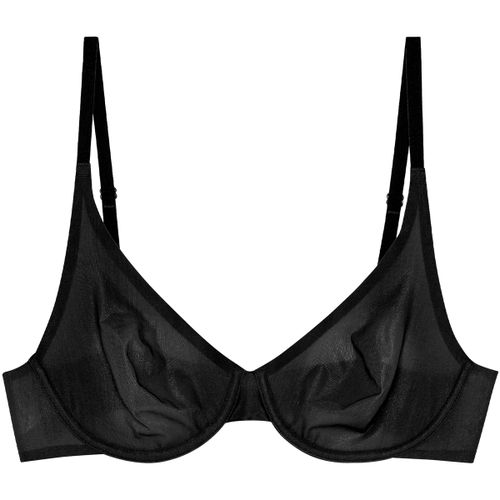 Corbeilles & balconnets Soutien-gorge plongeant avec armature, non rembouré NAOMIE - Passionata - Modalova