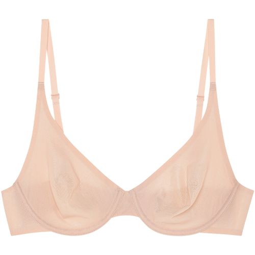 Corbeilles & balconnets Soutien-gorge plongeant avec armature, non rembouré NAOMIE - Passionata - Modalova