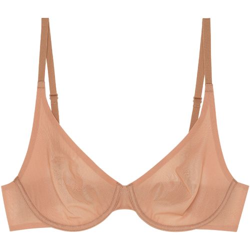 Corbeilles & balconnets Soutien-gorge plongeant avec armature, non rembouré NAOMIE - Passionata - Modalova