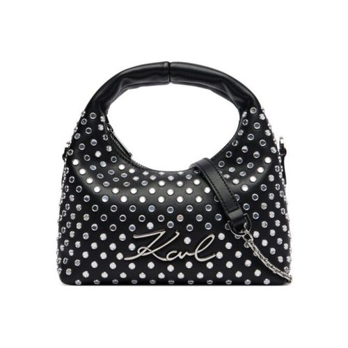 Sac B4w30078 Journee A La Montagne - Karl Lagerfeld - Modalova