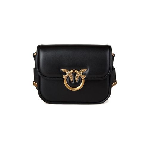 Sac a main Pinko Love Box Fl Mini - Pinko - Modalova