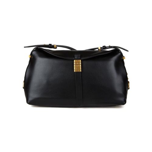 Sac Bandouliere Saddle Horizontal Classic - Pinko - Modalova