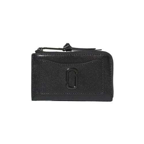 Portefeuille The Utility Snapshot DTM Top Zip Multi - Marc Jacobs - Modalova