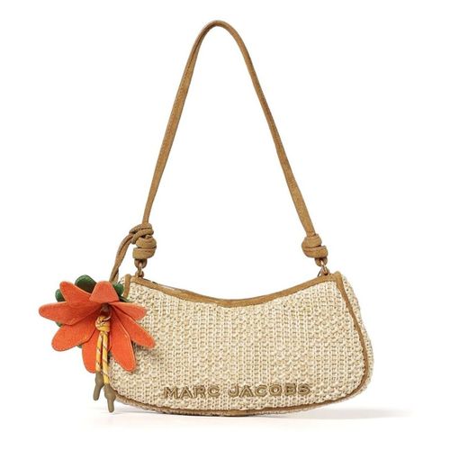 Sac a main Summer Woven Charm - Marc Jacobs - Modalova
