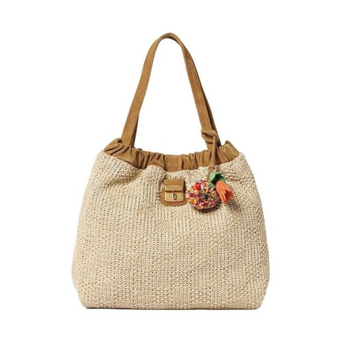 Cabas The Summer Woven Cristina Tote - Marc Jacobs - Modalova