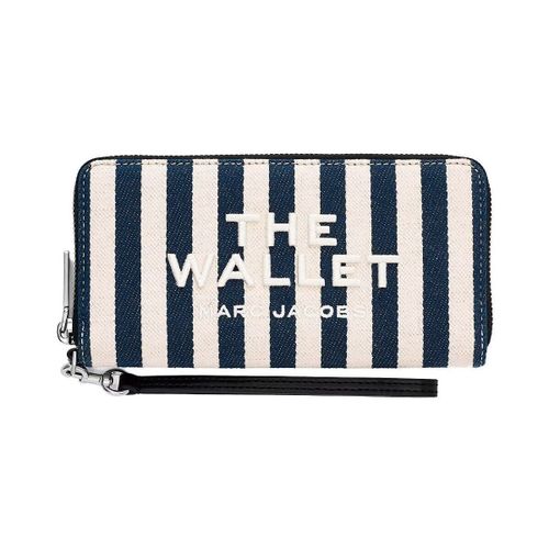 Portefeuille The Snapshot DTM Mini Compact - Marc Jacobs - Modalova