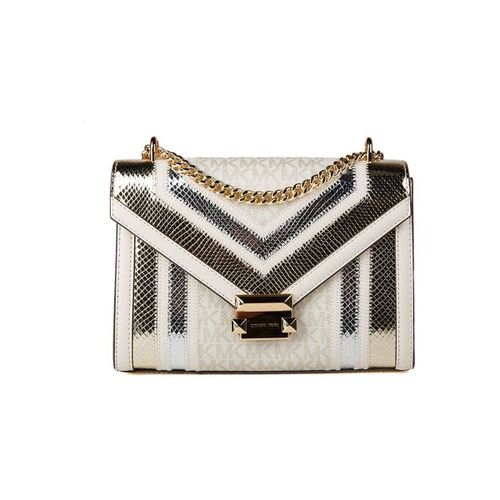 Sac a main Whitney Medium Flap Chain - MICHAEL Michael Kors - Modalova