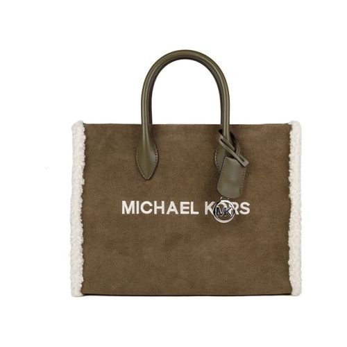 Cabas Mirella Medium East West - MICHAEL Michael Kors - Modalova