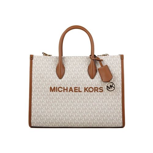 Cabas Mirella Medium East-West - MICHAEL Michael Kors - Modalova