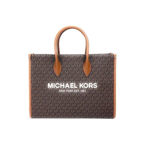 Cabas Mirella Medium East-West - MICHAEL Michael Kors - Modalova
