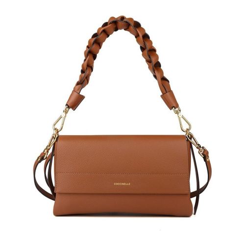 Sac a main Boheme Grana Double Medium - Coccinelle - Modalova