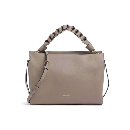 Sac à main Boheme Grana Double Backpack - Coccinelle - Modalova