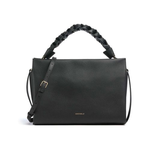Sac à main Boheme Grana Double Backpack - Coccinelle - Modalova